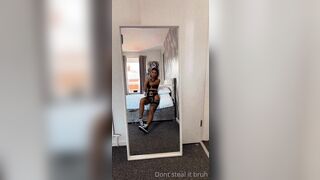 Itscourtxox (Courtney) OnlyFans Leaks its_courtxo Fetish Friendly Babe 8