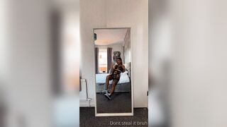 Itscourtxox (Courtney) OnlyFans Leaks its_courtxo Fetish Friendly Babe 8