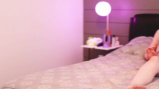 Sweet_ivy_xx (Eden Ivy) OnlyFsns Leaks Horny Little Anal Slut 92