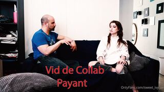 Sweet_ivy_xx (Eden Ivy) OnlyFsns Leaks Horny Little Anal Slut 68