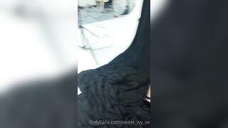 Sweet_ivy_xx (Eden Ivy) OnlyFsns Leaks Horny Little Anal Slut 74