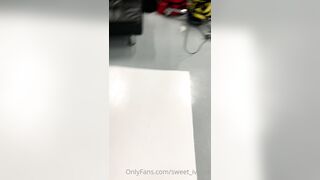 Sweet_ivy_xx (Eden Ivy) OnlyFsns Leaks Horny Little Anal Slut 74