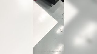 Sweet_ivy_xx (Eden Ivy) OnlyFsns Leaks Horny Little Anal Slut 74