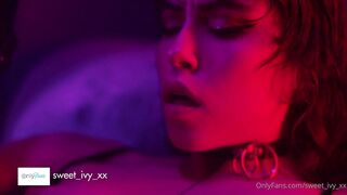 Sweet_ivy_xx (Eden Ivy) OnlyFsns Leaks Horny Little Anal Slut 146