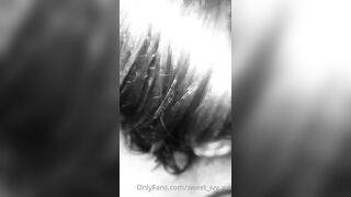 Sweet_ivy_xx (Eden Ivy) OnlyFsns Leaks Horny Little Anal Slut 142