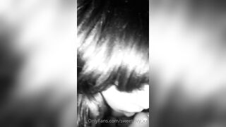 Sweet_ivy_xx (Eden Ivy) OnlyFsns Leaks Horny Little Anal Slut 142