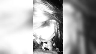 Sweet_ivy_xx (Eden Ivy) OnlyFsns Leaks Horny Little Anal Slut 142