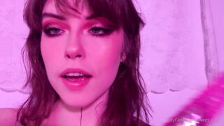 Sweet_ivy_xx (Eden Ivy) OnlyFsns Leaks Horny Little Anal Slut 15