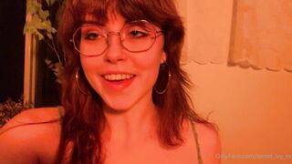 Sweet_ivy_xx (Eden Ivy) OnlyFsns Leaks Horny Little Anal Slut 25