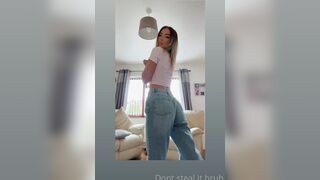 Itscourtxox (Courtney) OnlyFans Leaks its_courtxo Fetish Friendly Babe 9