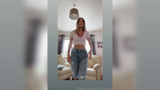 Itscourtxox (Courtney) OnlyFans Leaks its_courtxo Fetish Friendly Babe 9