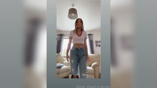 Itscourtxox (Courtney) OnlyFans Leaks its_courtxo Fetish Friendly Babe 9