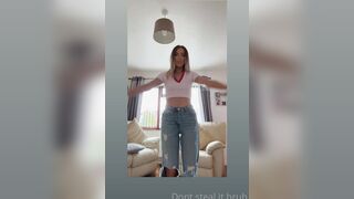 Itscourtxox (Courtney) OnlyFans Leaks its_courtxo Fetish Friendly Babe 9