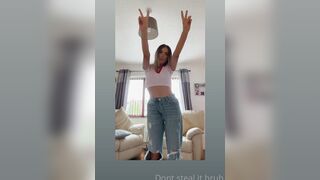 Itscourtxox (Courtney) OnlyFans Leaks its_courtxo Fetish Friendly Babe 9