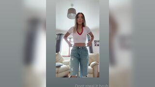 Itscourtxox (Courtney) OnlyFans Leaks its_courtxo Fetish Friendly Babe 9