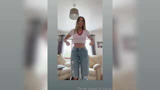 Itscourtxox (Courtney) OnlyFans Leaks its_courtxo Fetish Friendly Babe 9