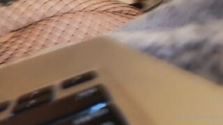 Sweet_ivy_xx (Eden Ivy) OnlyFsns Leaks Horny Little Anal Slut 13