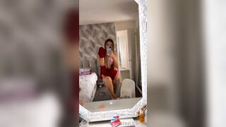 Itscourtxox (Courtney) OnlyFans Leaks its_courtxo Fetish Friendly Babe 16