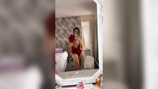 Itscourtxox (Courtney) OnlyFans Leaks its_courtxo Fetish Friendly Babe 16