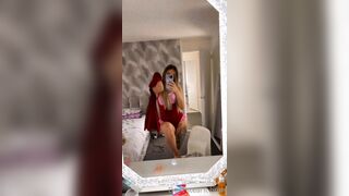 Itscourtxox (Courtney) OnlyFans Leaks its_courtxo Fetish Friendly Babe 16