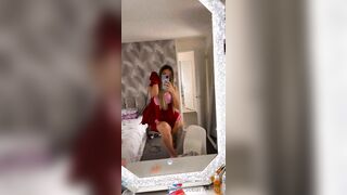 Itscourtxox (Courtney) OnlyFans Leaks its_courtxo Fetish Friendly Babe 16