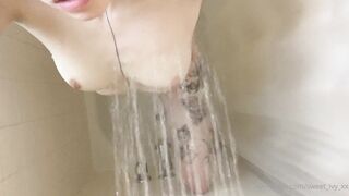 Sweet_ivy_xx (Eden Ivy) OnlyFsns Leaks Horny Little Anal Slut 140