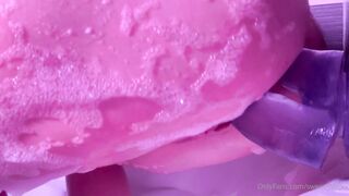 Sweet_ivy_xx (Eden Ivy) OnlyFsns Leaks Horny Little Anal Slut 14