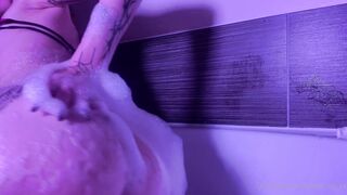 Sweet_ivy_xx (Eden Ivy) OnlyFsns Leaks Horny Little Anal Slut 14