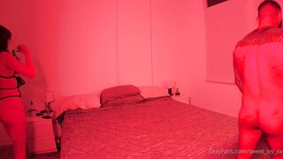 Sweet_ivy_xx (Eden Ivy) OnlyFsns Leaks Horny Little Anal Slut 34