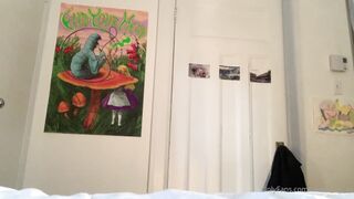 Sweet_ivy_xx (Eden Ivy) OnlyFsns Leaks Horny Little Anal Slut 49