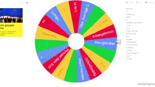 Bellaslaysxo (Bella) OnlyFans Leaks Blonde girl beautiful perky breast and big butt 5