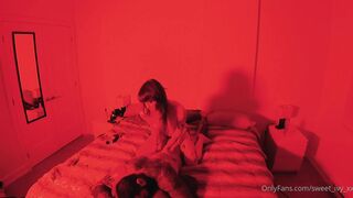 Sweet_ivy_xx (Eden Ivy) OnlyFsns Leaks Horny Little Anal Slut 123