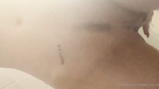 Sweet_ivy_xx (Eden Ivy) OnlyFsns Leaks Horny Little Anal Slut 23