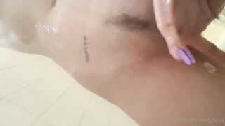 Sweet_ivy_xx (Eden Ivy) OnlyFsns Leaks Horny Little Anal Slut 23