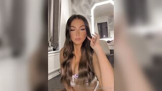 Itscourtxox (Courtney) OnlyFans Leaks its_courtxo Fetish Friendly Babe 25