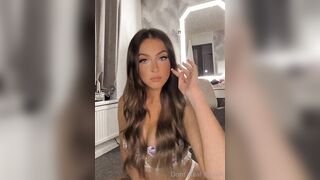 Itscourtxox (Courtney) OnlyFans Leaks its_courtxo Fetish Friendly Babe 25