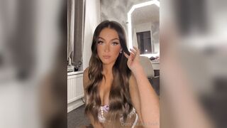 Itscourtxox (Courtney) OnlyFans Leaks its_courtxo Fetish Friendly Babe 25