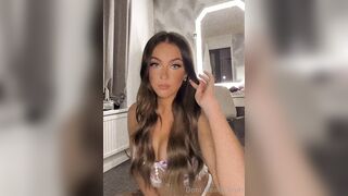 Itscourtxox (Courtney) OnlyFans Leaks its_courtxo Fetish Friendly Babe 25