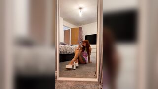 Itscourtxox (Courtney) OnlyFans Leaks its_courtxo Fetish Friendly Babe 14