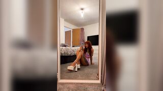 Itscourtxox (Courtney) OnlyFans Leaks its_courtxo Fetish Friendly Babe 14