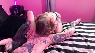 Sweet_ivy_xx (Eden Ivy) OnlyFsns Leaks Horny Little Anal Slut 139