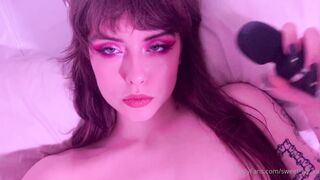 Sweet_ivy_xx (Eden Ivy) OnlyFsns Leaks Horny Little Anal Slut 31