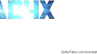 Sweet_ivy_xx (Eden Ivy) OnlyFsns Leaks Horny Little Anal Slut 144