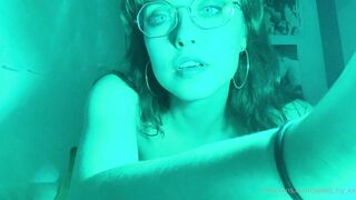 Sweet_ivy_xx (Eden Ivy) OnlyFsns Leaks Horny Little Anal Slut 38