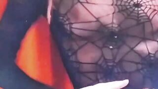 Sweet_ivy_xx (Eden Ivy) OnlyFsns Leaks Horny Little Anal Slut 21