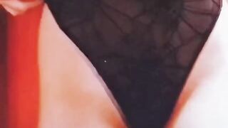 Sweet_ivy_xx (Eden Ivy) OnlyFsns Leaks Horny Little Anal Slut 21