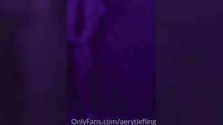 Aerytiefling (Aery Tiefling) OnlyFans Leaks aerycosplay ero-cosplayer Babe 33