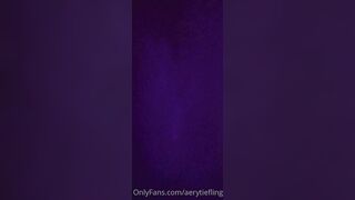 Aerytiefling (Aery Tiefling) OnlyFans Leaks aerycosplay ero-cosplayer Babe 33