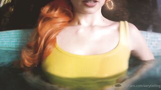 Aerytiefling (Aery Tiefling) OnlyFans Leaks aerycosplay ero-cosplayer Babe 3