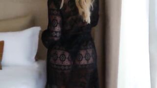 Anastasiya Kvitko (Anastasia) OnlyFans Leaks Huge Boobs Hot Babe 454